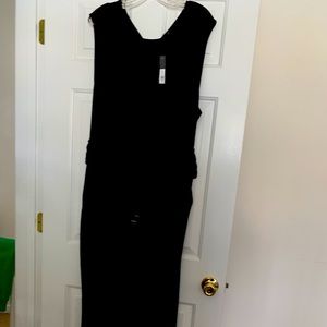 Plus size Limited jumpsuit